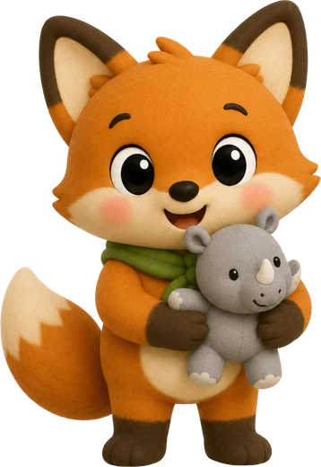 Felix Fox