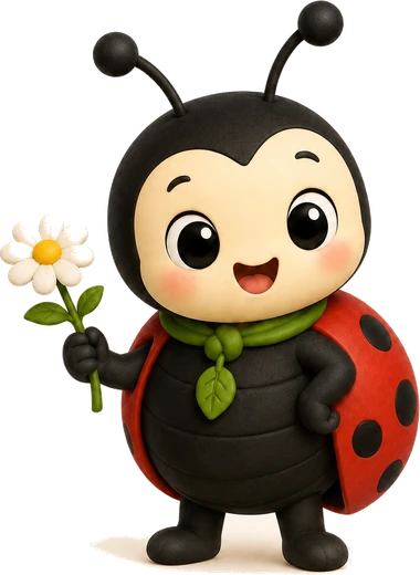 Ladybird